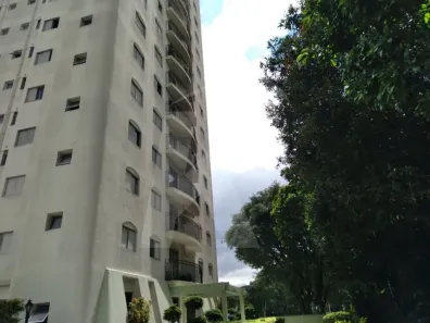 Apartamento com 3 Quartos à venda, 73m² no Vila Gustavo, São Paulo