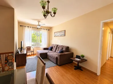Apartamento com 2 Quartos à venda, 65m² no Menino Deus, Porto Alegre