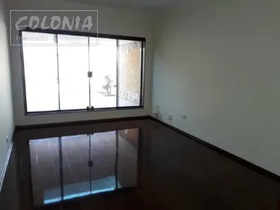 Casa com 2 Quartos à venda, 204m² no Vila Curuçá, Santo André