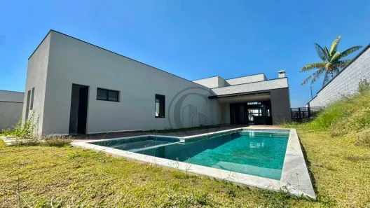 Casa de Condomínio com 4 Quartos à venda, 350m² no Parque Reserva Fazenda Imperial, Sorocaba
