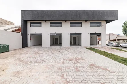 Sala Comercial para alugar, 44m² no Estados, Fazenda Rio Grande
