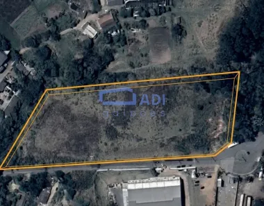 Lote/Terreno à venda, 20236m² no Laranja Azeda, Arujá