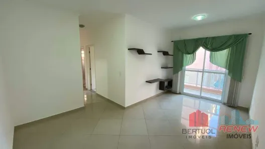 Apartamento com 3 Quartos para alugar, 75m² no Pinheirinho, Vinhedo