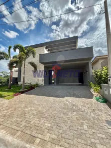 Casa de Condomínio com 3 Quartos à venda, 232m² no Terravista Residence Club, Mirassol