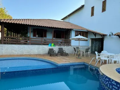 Fazenda/Sítio com 1 Quarto à venda, 94m² no , Cláudio