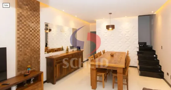 Sobrado com 3 Quartos à venda, 135m² no Parada Inglesa, São Paulo