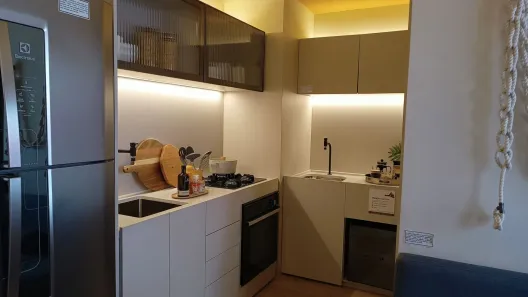 Apartamento com 2 Quartos à venda, 38m² no Pinheiros, São Paulo