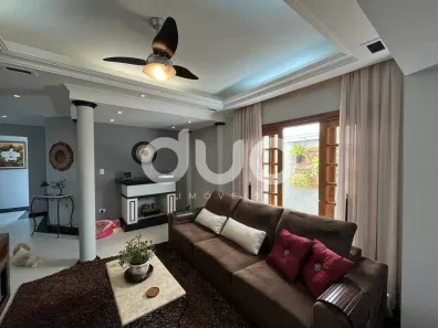 Casa com 3 Quartos à venda, 237m² no Jaraguá, Piracicaba
