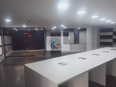 Sala Comercial para alugar, 318m² no Bela Vista, São Paulo