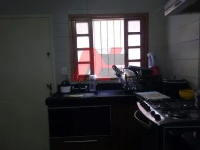 Sobrado com 4 Quartos à venda, 250m² no Cipava, Osasco