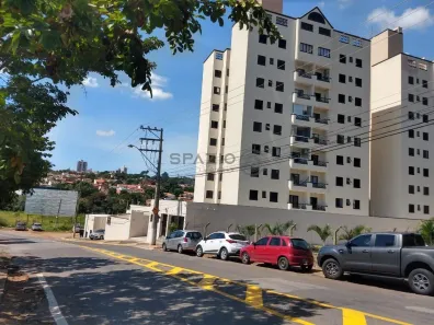 Apartamento com 3 Quartos à venda, 78m² no Jardim Margarida, Campinas