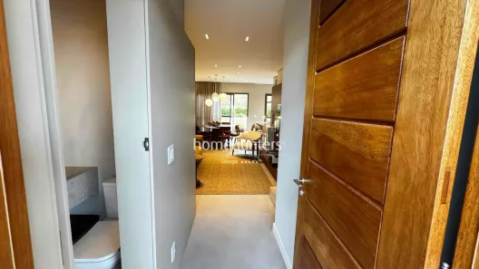 Casa de Condomínio com 3 Quartos à venda, 195m² no Chácara Primavera, Campinas
