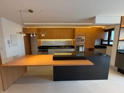 Apartamento com 2 Quartos à venda, 107m² no Condomínio Itamaraty, Ribeirão Preto