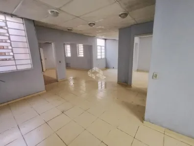 Prédio Comercial à venda, 630m² no Centro Histórico, Porto Alegre