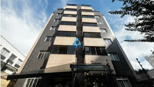 Apartamento com 2 Quartos à venda, 63m² no Seminário, Curitiba
