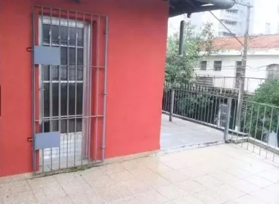 Sobrado com 3 Quartos à venda, 155m² no Brooklin Paulista, São Paulo