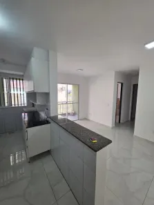 Apartamento com 2 Quartos à venda, 57m² no , São José de Ribamar