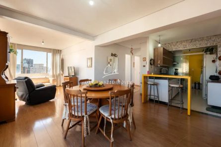 Apartamento com 2 Quartos à venda, 72m² no Cambuí, Campinas