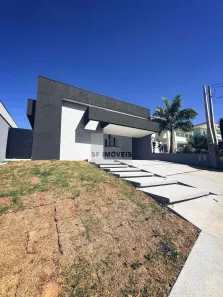 Casa de Condomínio com 4 Quartos à venda, 217m² no Jardim Villa Verona, Sorocaba