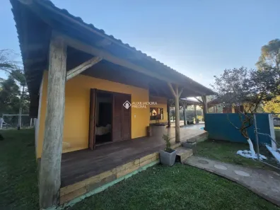 Fazenda/Sítio com 3 Quartos à venda, 250m² no Centro, São Francisco de Paula