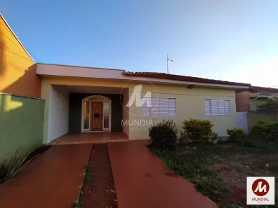 Casa com 3 Quartos à venda, 176m² no Independência, Ribeirão Preto