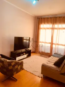 Apartamento com 3 Quartos à venda, 96m² no Vila Guarani (Z Sul), São Paulo