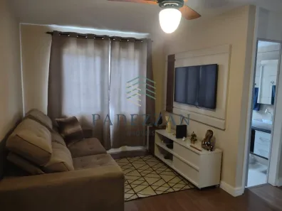 Apartamento com 2 Quartos à venda, 58m² no Jardim Umuarama, São Paulo