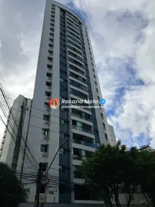 Apartamento com 3 Quartos à venda, 100m² no Boa Viagem, Recife