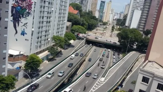 Kitnet com 1 Quarto à venda, 30m² no Vila Buarque, São Paulo