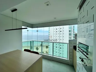 Apartamento com 2 Quartos à venda, 85m² no Enseada, Guarujá
