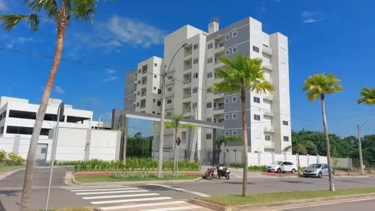 Apartamento com 2 Quartos à venda, 59m² no Planalto, Manaus