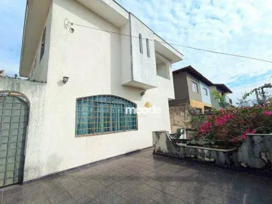 Sobrado com 3 Quartos à venda, 242m² no Parque Ipê, São Paulo