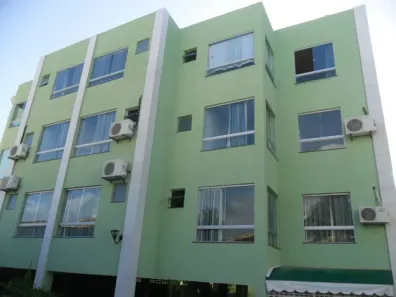 Apartamento com 1 Quarto para alugar, 41m² no Vilas do Atlântico, Lauro de Freitas