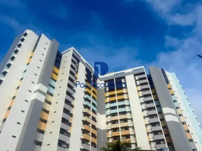 Apartamento com 1 Quarto à venda, 37m² no Pajuçara, Maceió