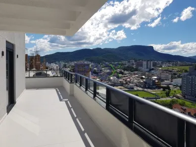 Apartamento com 2 Quartos à venda, 115m² no Pagani, Palhoça