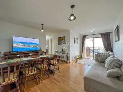 Apartamento com 3 Quartos à venda, 90m² no City Bussocaba, Osasco