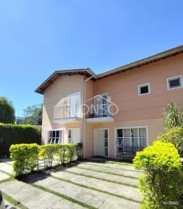 Casa de Condomínio com 2 Quartos à venda, 75m² no Barro Branco, Cotia