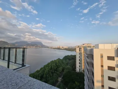 Cobertura com 2 Quartos à venda, 269m² no Barra da Tijuca, Rio de Janeiro