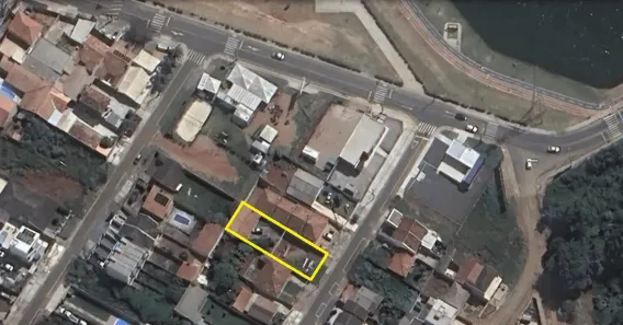 Lote/Terreno à venda, 450m² no Oficinas, Ponta Grossa