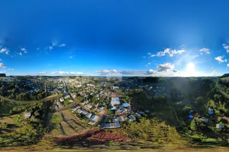 Lote/Terreno à venda, 360m² no Coronel Vivida, Coronel Vivida
