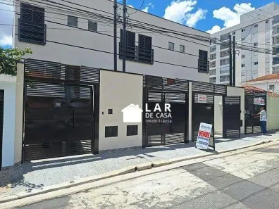 Sobrado com 2 Quartos à venda, 100m² no Vila Nivi, São Paulo
