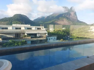 Cobertura com 4 Quartos à venda, 347m² no Barra da Tijuca, Rio de Janeiro