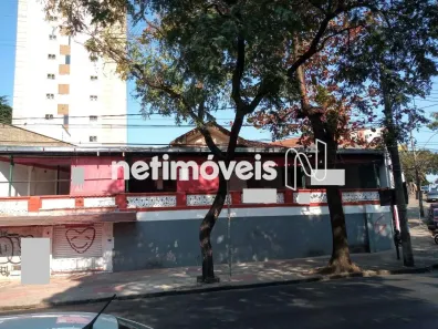 Casa com 7 Quartos à venda, 372m² no Floresta, Belo Horizonte