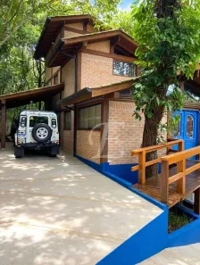 Casa de Condomínio com 3 Quartos para alugar, 300m² no Roseira, Mairiporã