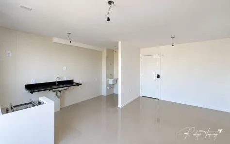 Apartamento com 2 Quartos à venda, 59m² no Setor Bela Vista, Goiânia