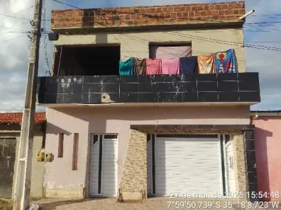 Casa com 2 Quartos à venda, 126m² no , Glória do Goitá