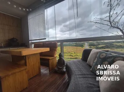 Apartamento com 2 Quartos à venda, 65m² no Jardim Paraíso II, Itu