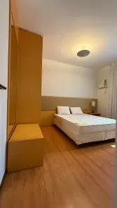 Flat com 1 Quarto à venda, 47m² no Savassi, Belo Horizonte