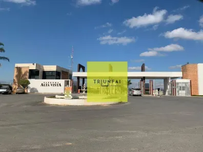 Lote/Terreno à venda, 1000m² no Condomínio Fazenda Alta Vista, Salto de Pirapora