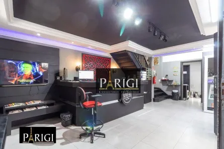Casa com 3 Quartos para alugar, 223m² no Independência, Porto Alegre
